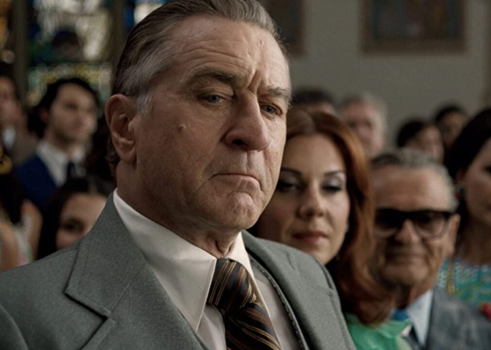 #30. The Irishman (2019)